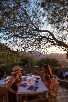 Illustration - Haute-Corse - France