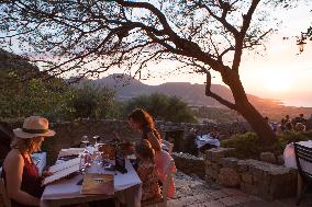 Illustration - Haute-Corse - France