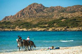 Illustration - Haute-Corse - France