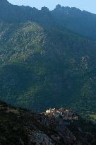 Illustration - Haute-Corse - France