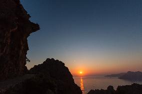Illustration - Corse du Sud - France