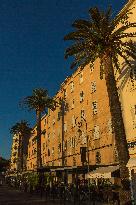 Illustration - Corse du Sud - France