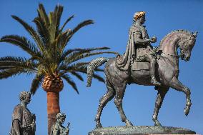 Illustration - Corse du Sud - France