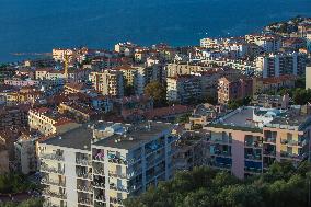 Illustration - Corse du Sud - France