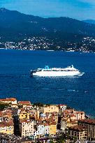 Illustration - Corse du Sud - France