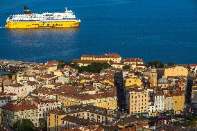 Illustration - Corse du Sud - France