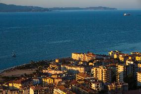 Illustration - Corse du Sud - France