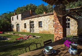 Illustration - Corse du Sud - France