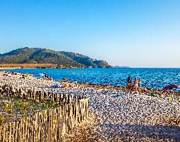 Illustration - Corse du Sud - France