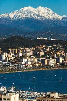 Illustration - Corse du Sud - France