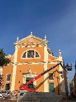 Illustration - Corse du Sud - France