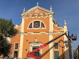 Illustration - Corse du Sud - France
