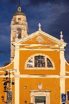 Illustration - Corse du Sud - France