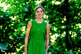 Royal Family s Traditional Photo Session - The Hague