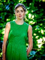 Royal Family s Traditional Photo Session - The Hague