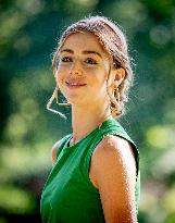 Royal Family s Traditional Photo Session - The Hague