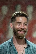 Silent Encounter Musee Guimet