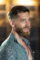 Silent Encounter Musee Guimet