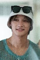 Silent Encounter Musee Guimet