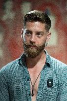 Silent Encounter Musee Guimet