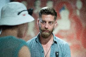 Silent Encounter Musee Guimet