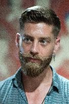 Silent Encounter Musee Guimet