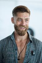 Silent Encounter Musee Guimet