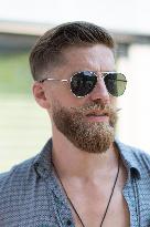 Silent Encounter Musee Guimet