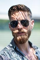 Silent Encounter Musee Guimet