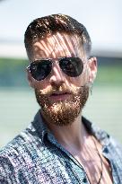 Silent Encounter Musee Guimet