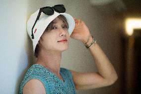 Silent Encounter Musee Guimet