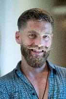 Silent Encounter Musee Guimet