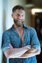 Silent Encounter Musee Guimet