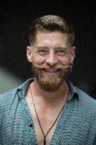 Silent Encounter Musee Guimet