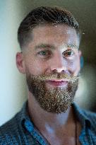 Silent Encounter Musee Guimet