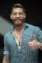 Silent Encounter Musee Guimet