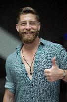 Silent Encounter Musee Guimet