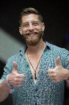 Silent Encounter Musee Guimet