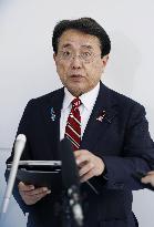 Japan-U.S. tariff negotiations