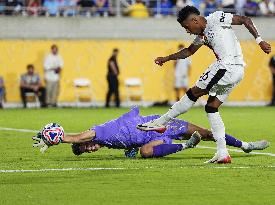 Football: Club World Cup