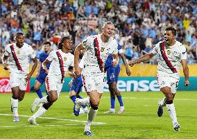 Football: Club World Cup
