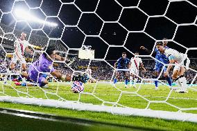 Football: Club World Cup