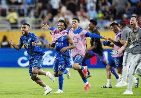 Football: Club World Cup
