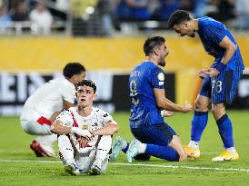 Football: Club World Cup