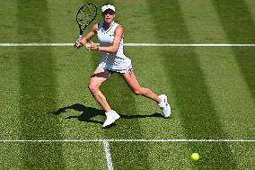 Wimbledon - First Round