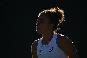Wimbledon - First Round