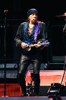 Bruce Springsteen In Concert - Milan