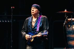 Bruce Springsteen In Concert - Milan