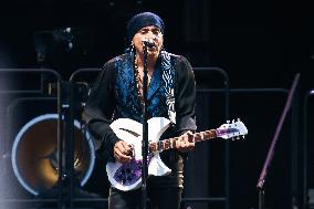 Bruce Springsteen In Concert - Milan