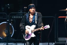 Bruce Springsteen In Concert - Milan